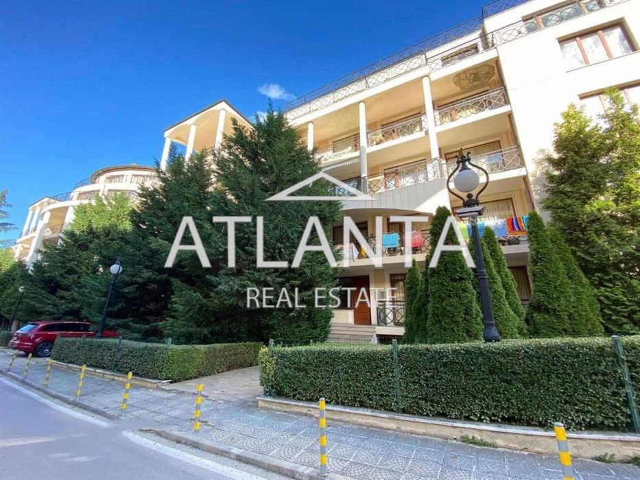 Продава се Тристаен апартамент в к.к. Златни пясъци - 120 кв.м за 1209 €/кв.м - Снимка #11