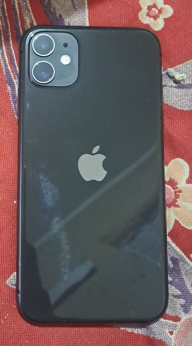 Iphone 11 sotiladi holati ideal holatda