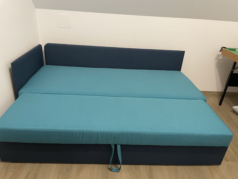 Vand pat extensibil