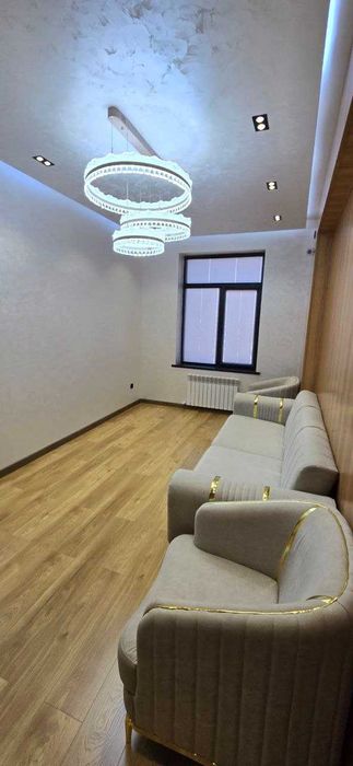 Продается квартира в Мирза Улугбекском районе Циолковская 1в2хком 50м2