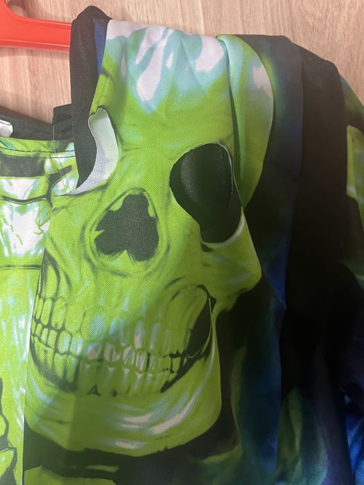 Костюм для хэлоина для мальчиков