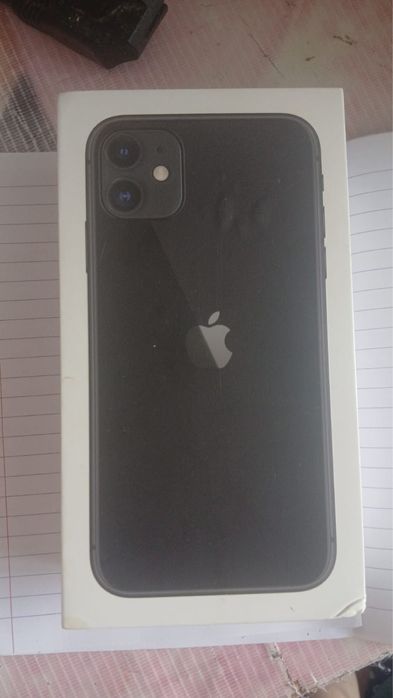 Айфон 11 64 гб 72%