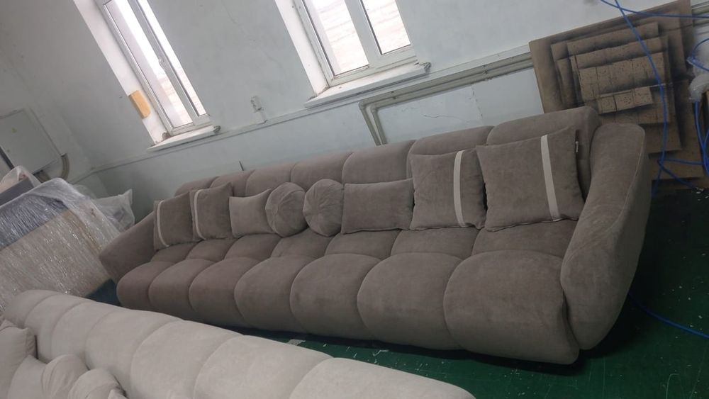 Диван новый в упаковке