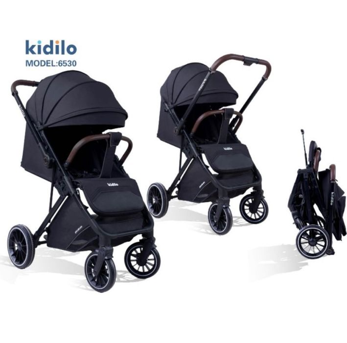 Кидило коляска , новый