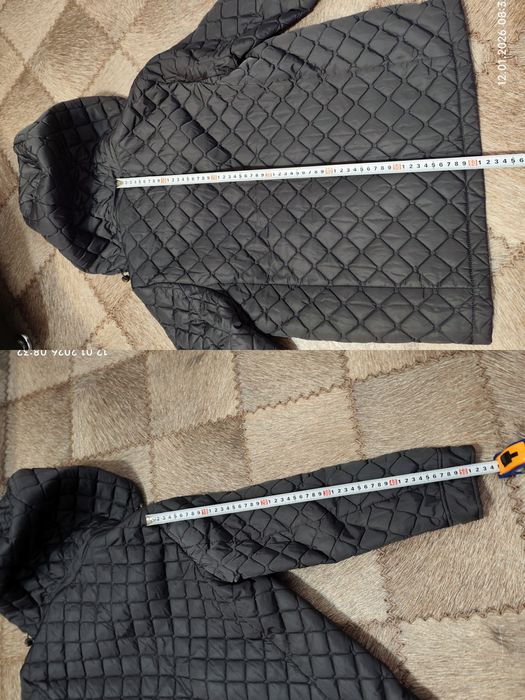 Отдам одежду на мальчика  8-12 лет