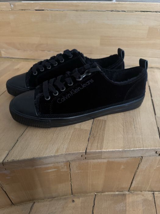 Pantofi casual sport Calvin Klein