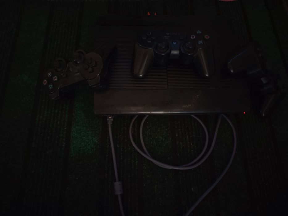 PS3 super silim.