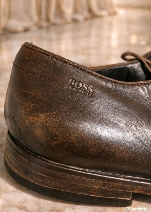 Hugo Boss N 41,5 Оригинални