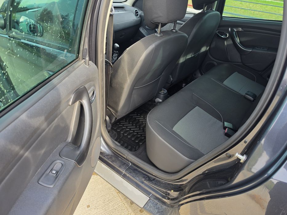 Dacia Duster 4x2