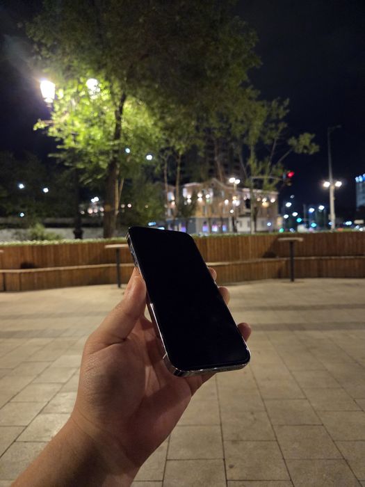 Iphone 14 pro Max 256gb