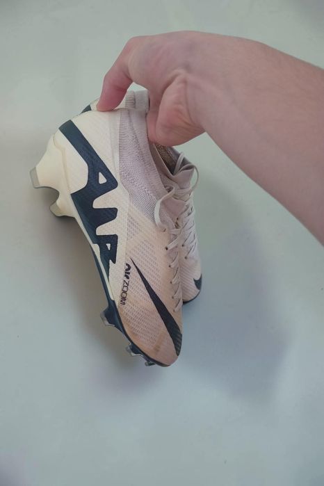 Nike Mercurial Vapor 15 FG Pro