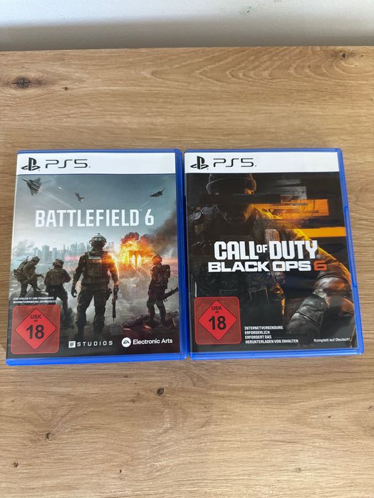 Jocuri consolă ps5