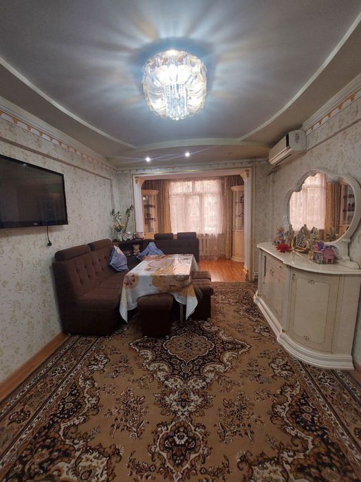 N6954 Olmazor tumani Qora qamish 1/2.  3/2/5