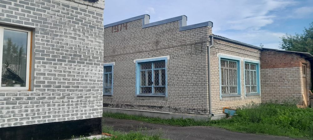 ПРОДАМ  недвижимость.