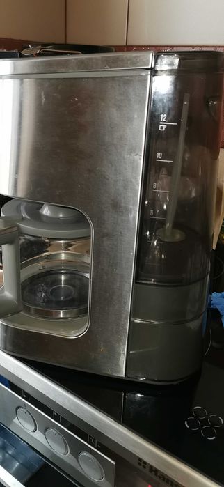 Кофеварка капельная ELECTROLUX EKF 7800