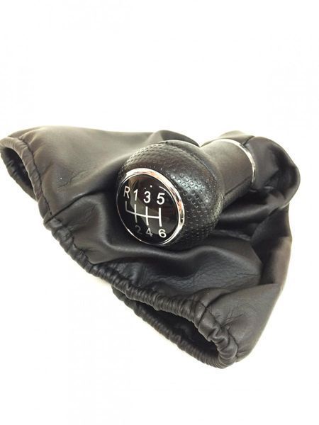 Топка с маншон за Volkswagen Golf 3 и Golf 5