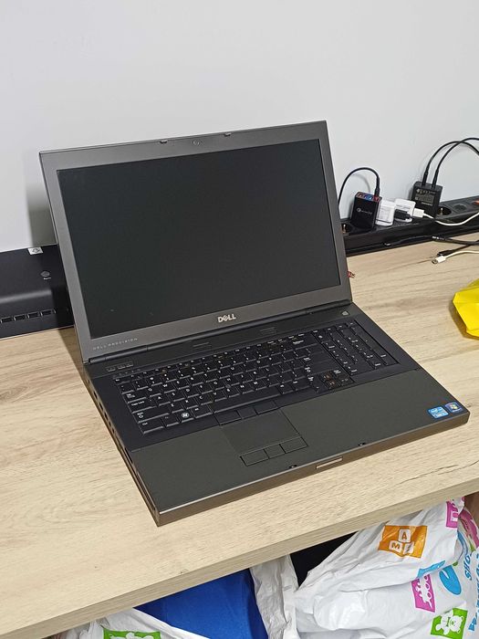 Dell Precision M6600