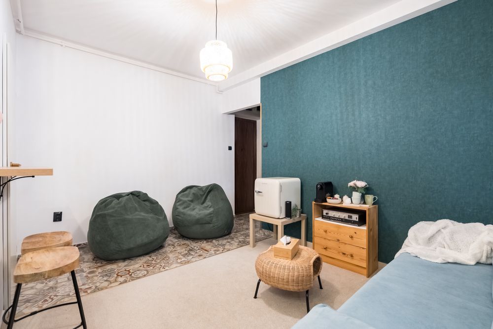 Apartament cu gradina jacuzzi privat ciubar Universitate