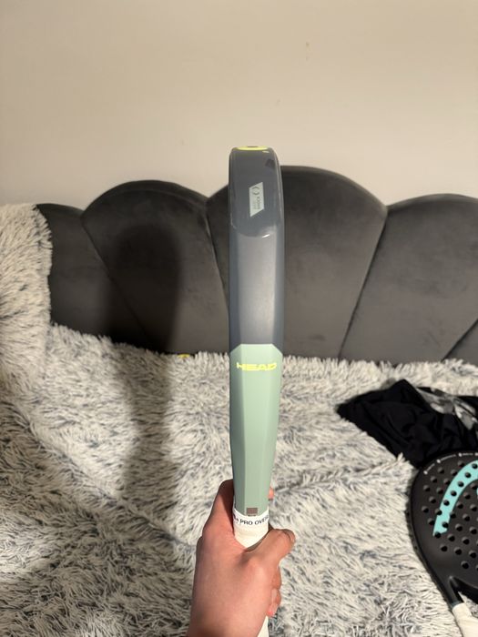 Racheta padel head extreme pro