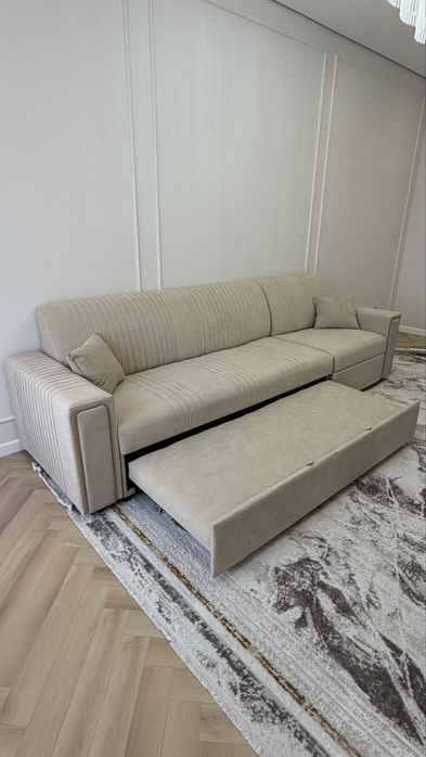 Продам Диван Б/У