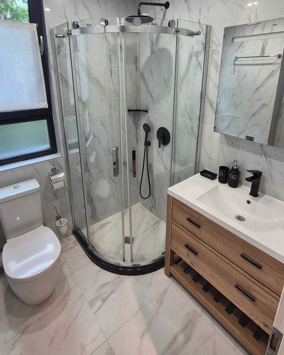 Дава се под наем Двустаен апартамент в София, Лозенец - 68 кв.м за 560 € - Снимка #4