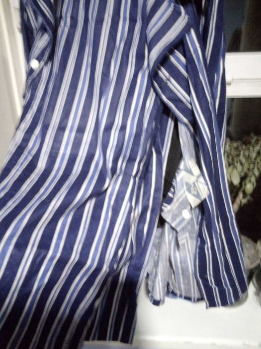 Новая мужская пижама, размер 56.