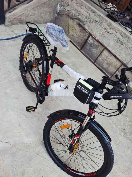 Велосипед Altezza MT2608