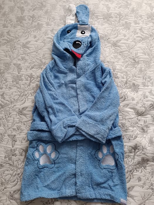 Махровый   халат