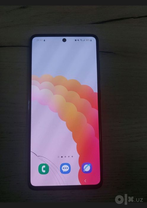 Samsung A51 айби йо хамма жойи узники