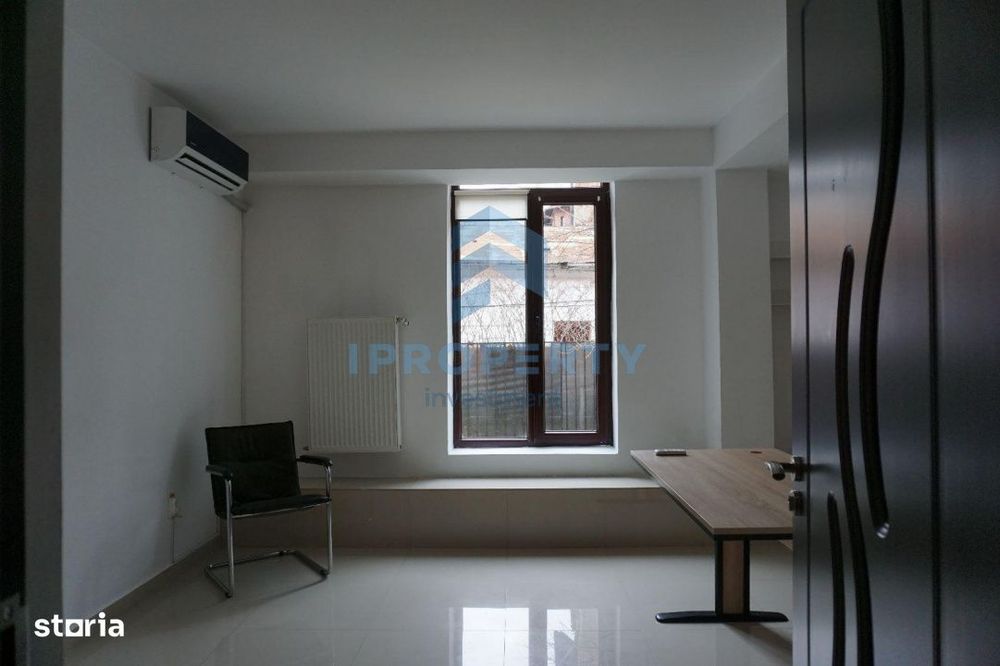 Comercial-Birouri | Piata Victoriei | 250 mpu | 18 Camere | Curte prop