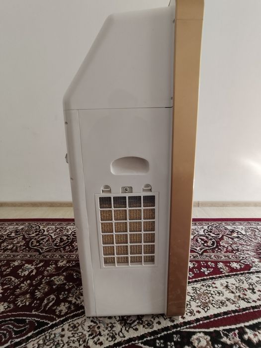 Havo tozalagich nam havo beradi