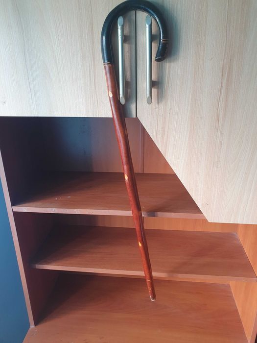 Baston lăcuit 84 cm