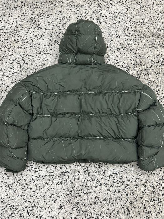 Мъжко яке SCUFFERS . Размер М