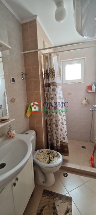 Студио в комплекс "Азалия", Несебър, 45 кв.м,