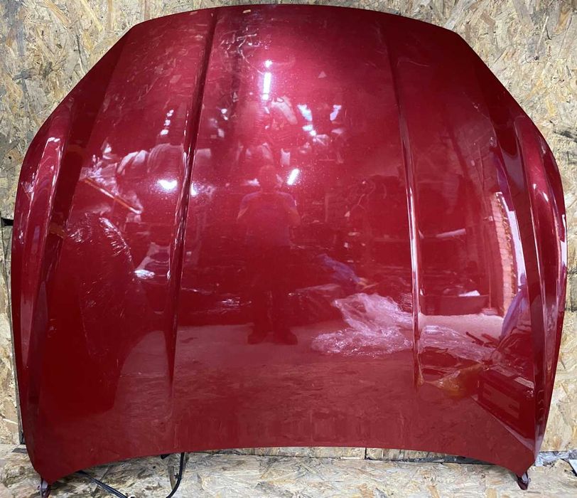 Преден капак Maserati Ghibli W157 Idealna