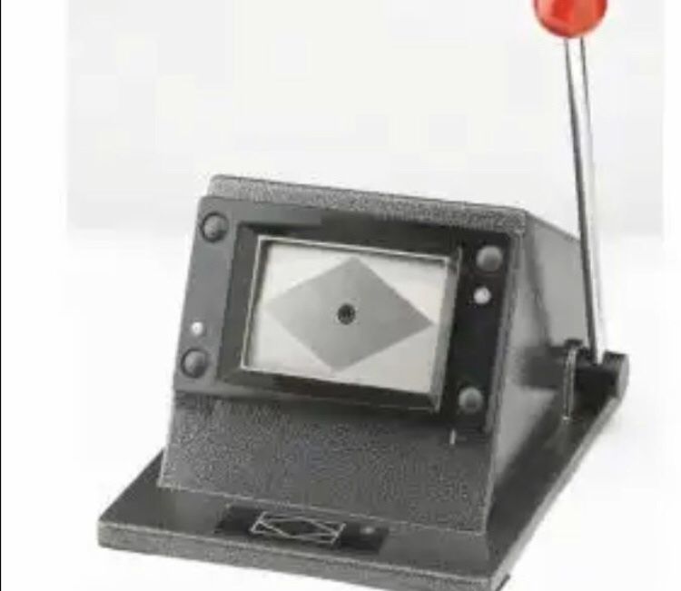 Резак для бумаги