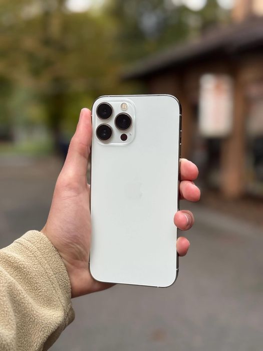 Skidka‼️Variant ‼️  iPhone 13 pro max  Nasiya | Kredit | в рассрочку
