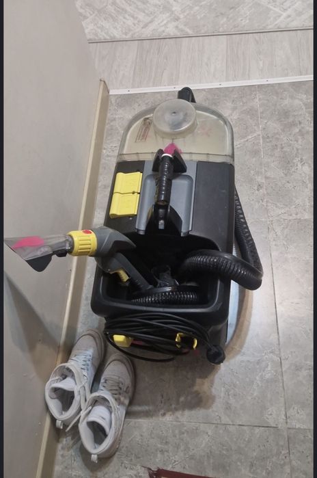 САМО-Химчистка в Темиртау