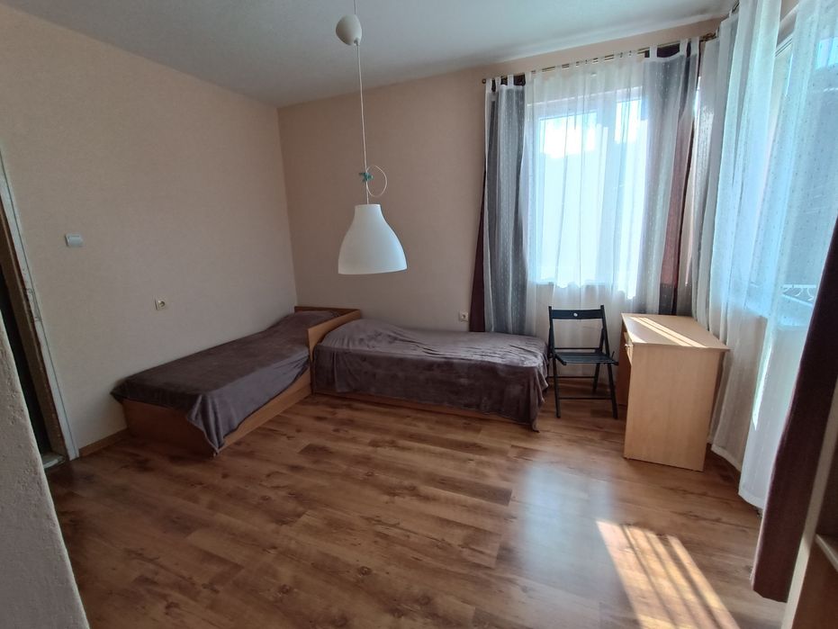 Дава се под наем Едностаен апартамент в Велико Търново, Картала - 30 кв.м за 180 € - Снимка #1