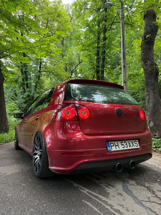 Golf 5 1.4tsi 200cp