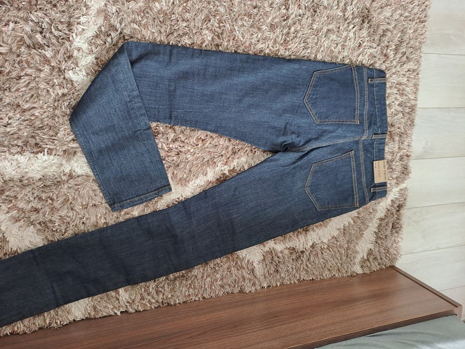 Нови мъжки дънки 30/32