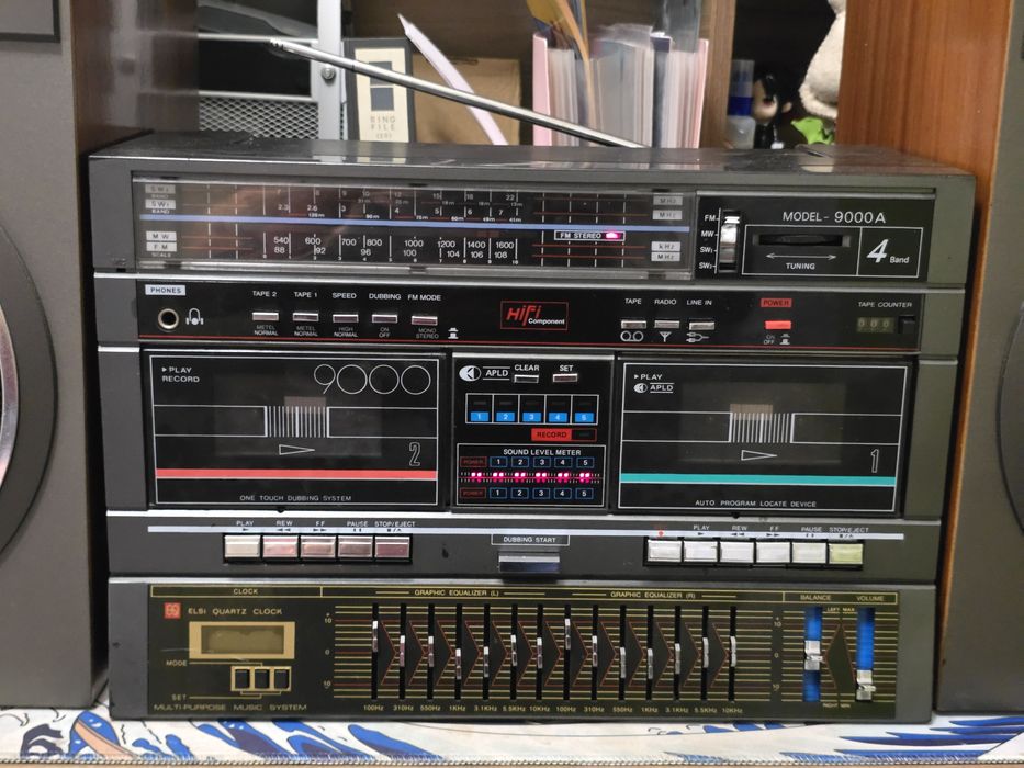 Колонки, вега, шарп