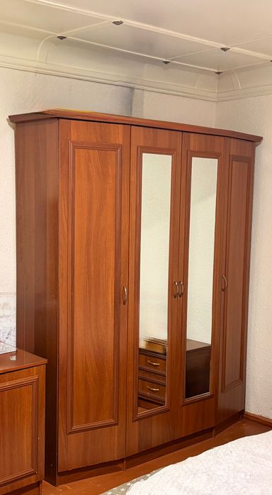 Срочно продаётся шкаф в отличном