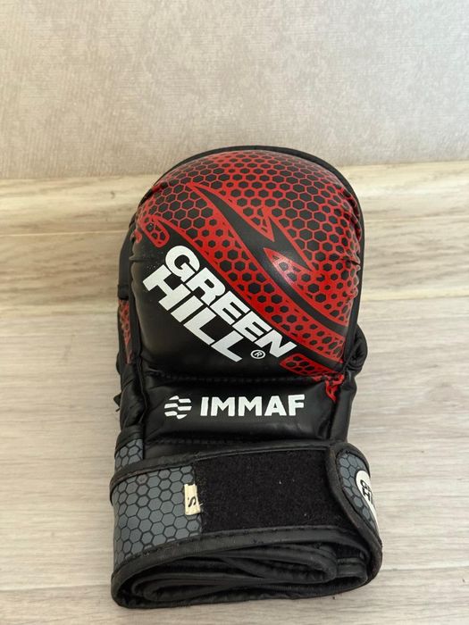 Вещи для единоборств