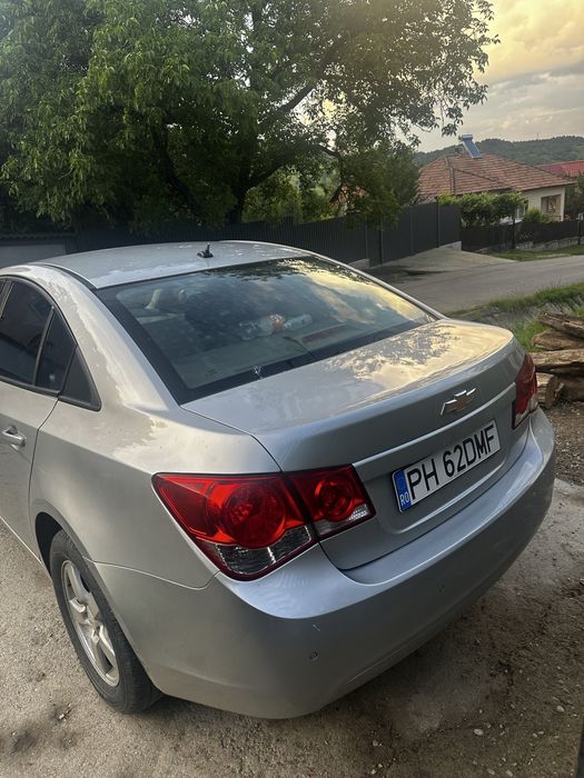vand chevrolet automat 1.6 benzina