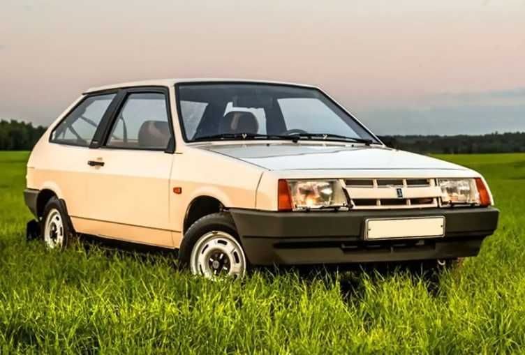 Продаётся ВАЗ 2108