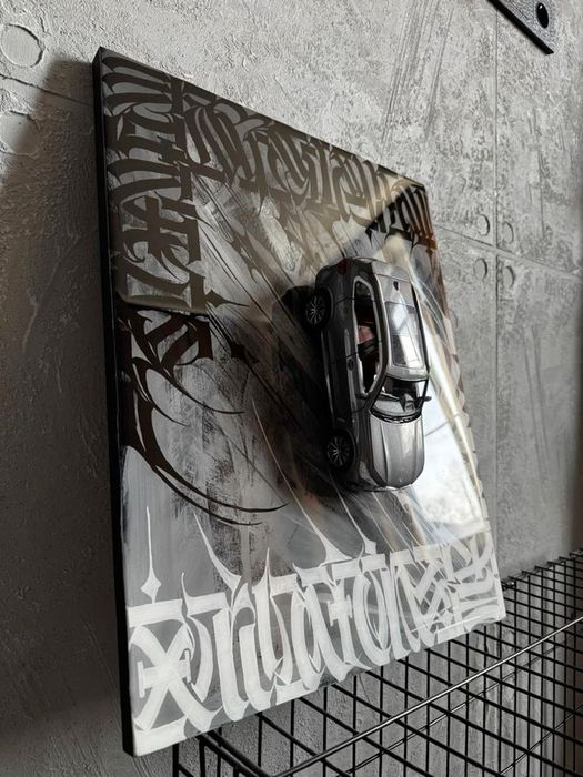 Картина на заказ