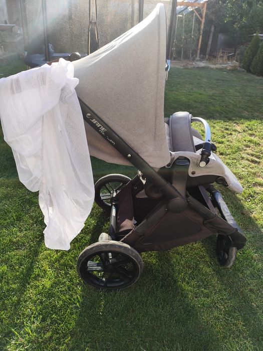 Бебешка количка 2 бр Jane muum