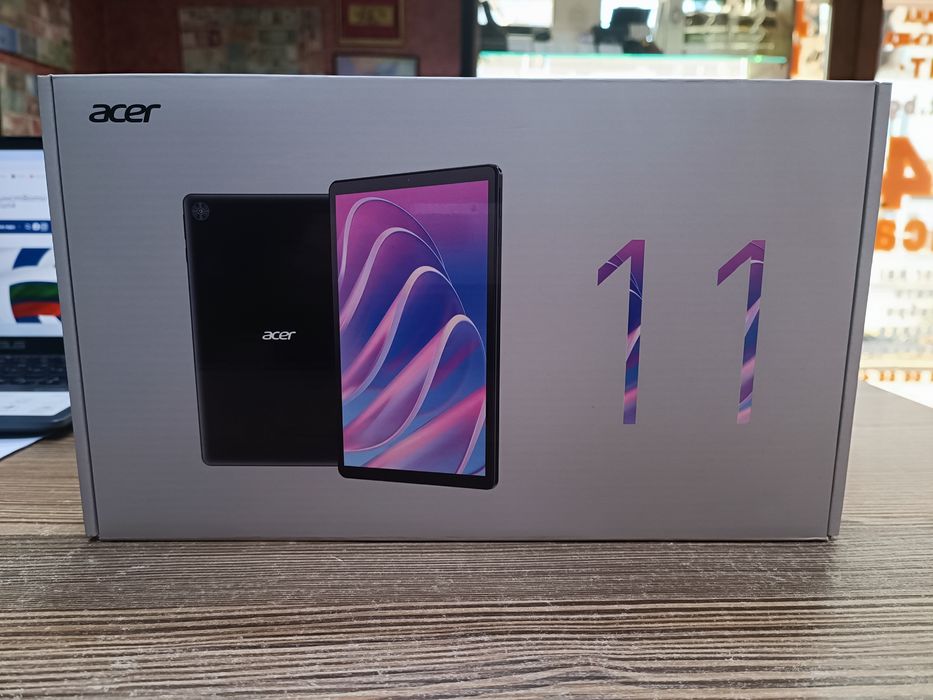 Таблет Acer Iconia A11