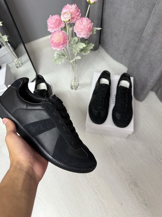 Maison Margiela кора